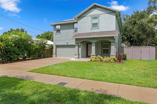 6805 S Englewood Avenue, TAMPA