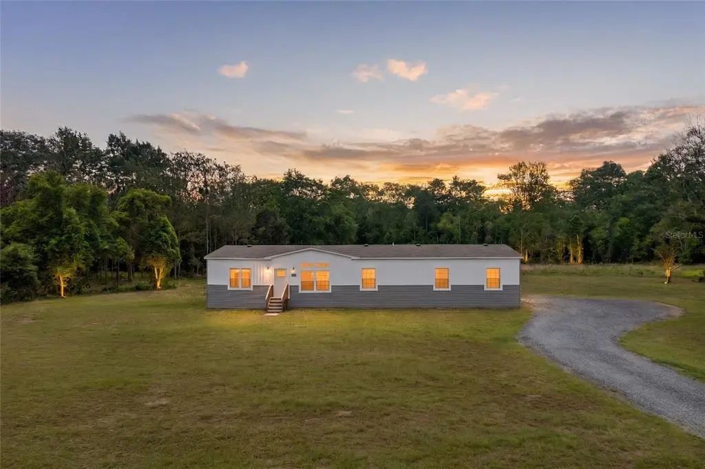 2362 Ne County Road 1469, HAWTHORNE