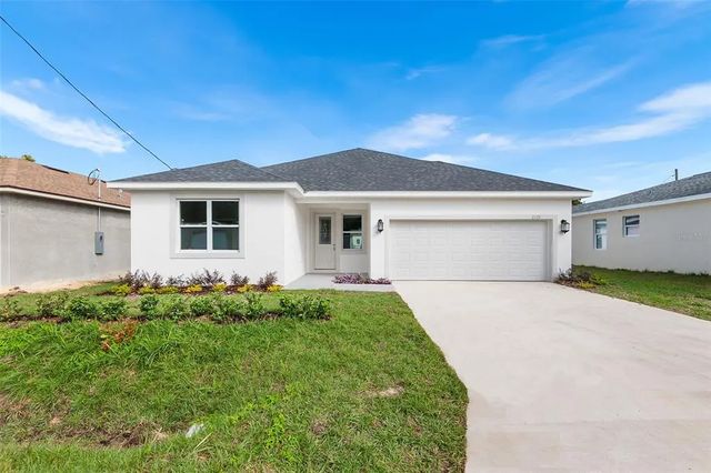 2519 Avenue E Sw, WINTER HAVEN