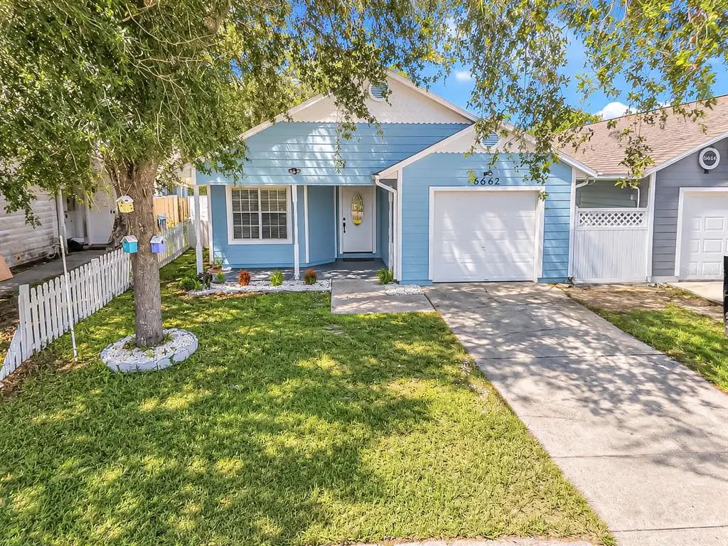 6662 Ryan Chase Court, ORLANDO