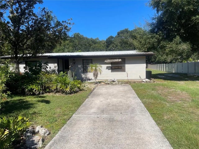 1410 E Fern Road, LAKELAND