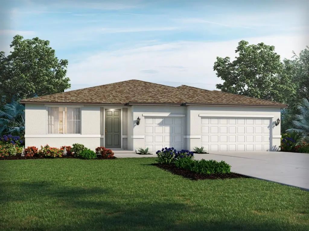 10842 Budding Blossom Court, PARRISH