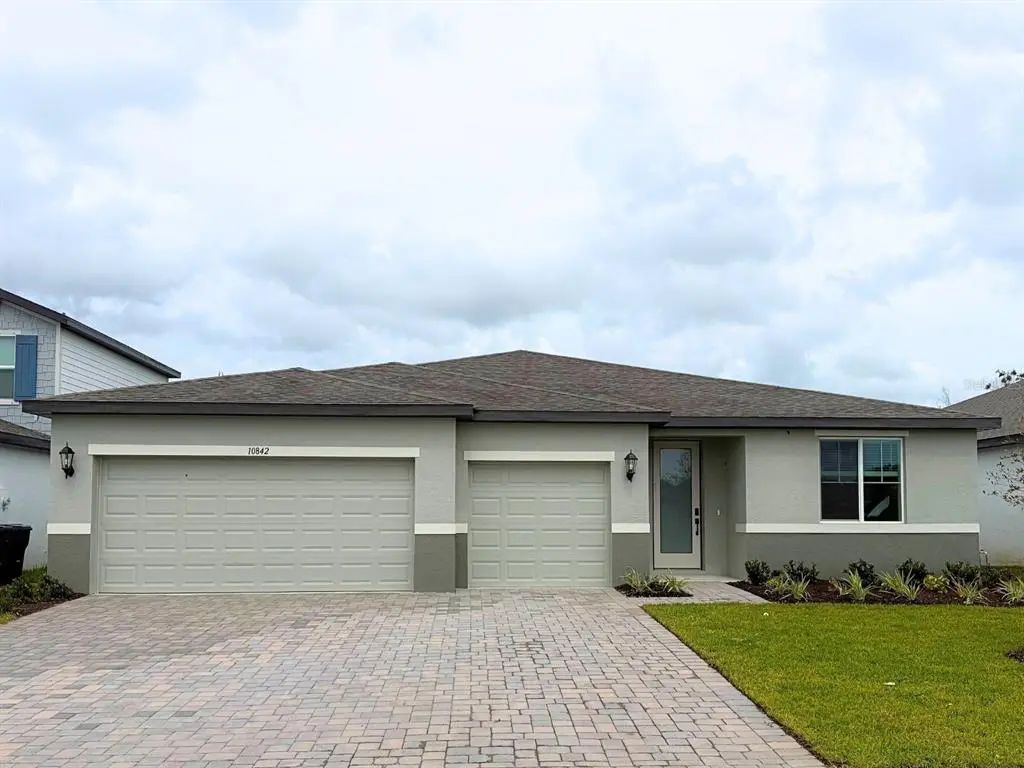 10842 Budding Blossom Court, PARRISH