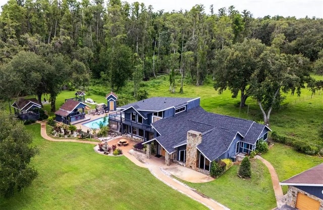 7905 Pierce Harwell Road, PLANT CITY