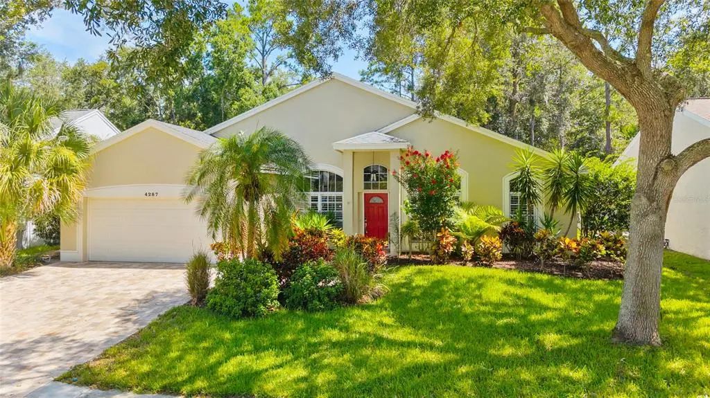 4287 Tremblay Way, PALM HARBOR