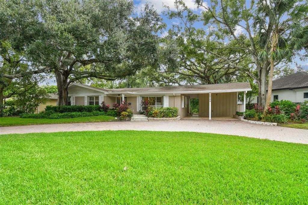 4508 Henderson Boulevard, TAMPA