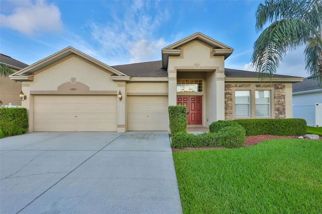 11813 Stonewood Gate Drive, RIVERVIEW
