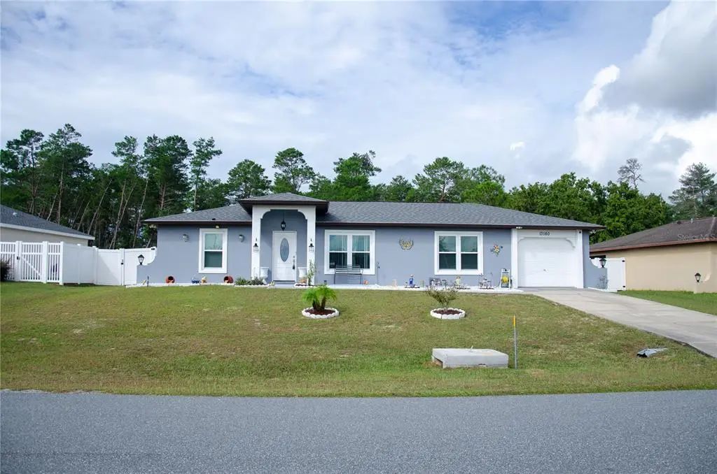 13160 Sw 31st Avenue Road, OCALA