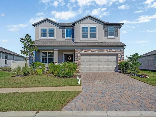 12163 Nouveau, SPRING HILL