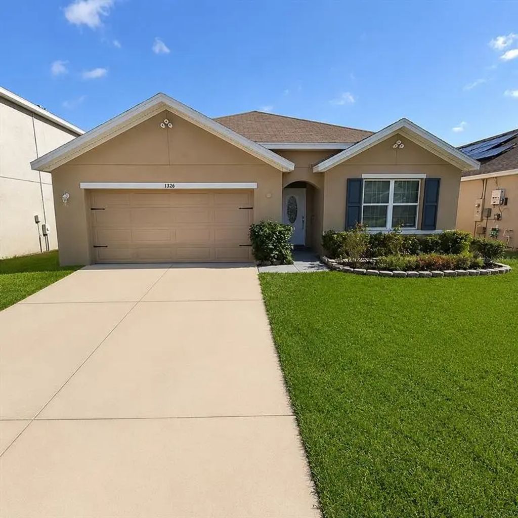 8208 Harwich Port Lane, GIBSONTON