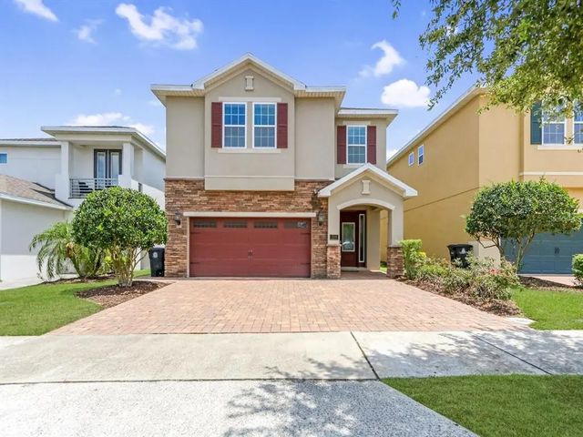 7548 Marker Avenue, KISSIMMEE