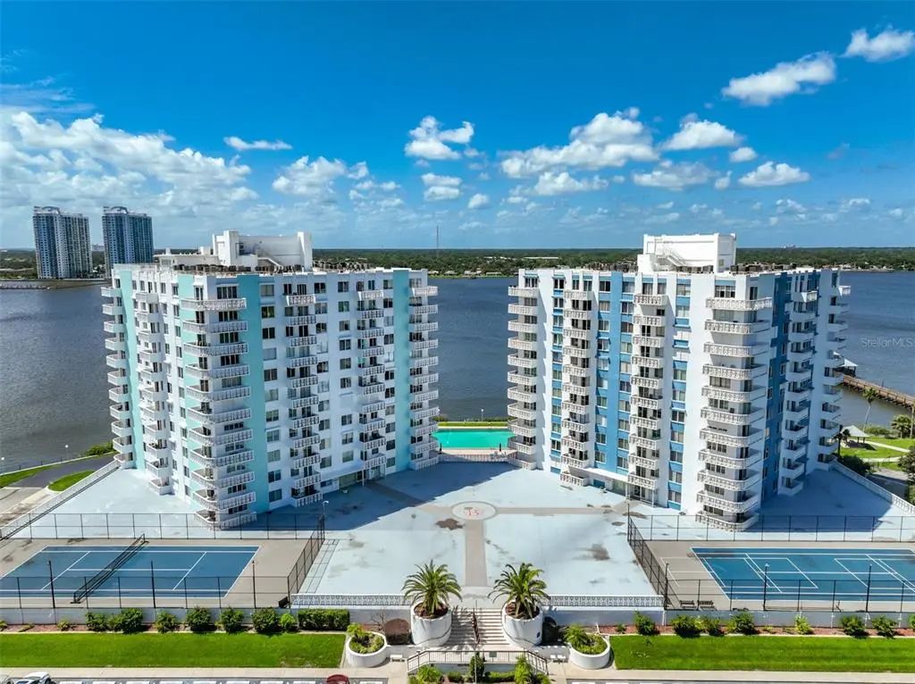 925 N Halifax Avenue 910, DAYTONA BEACH