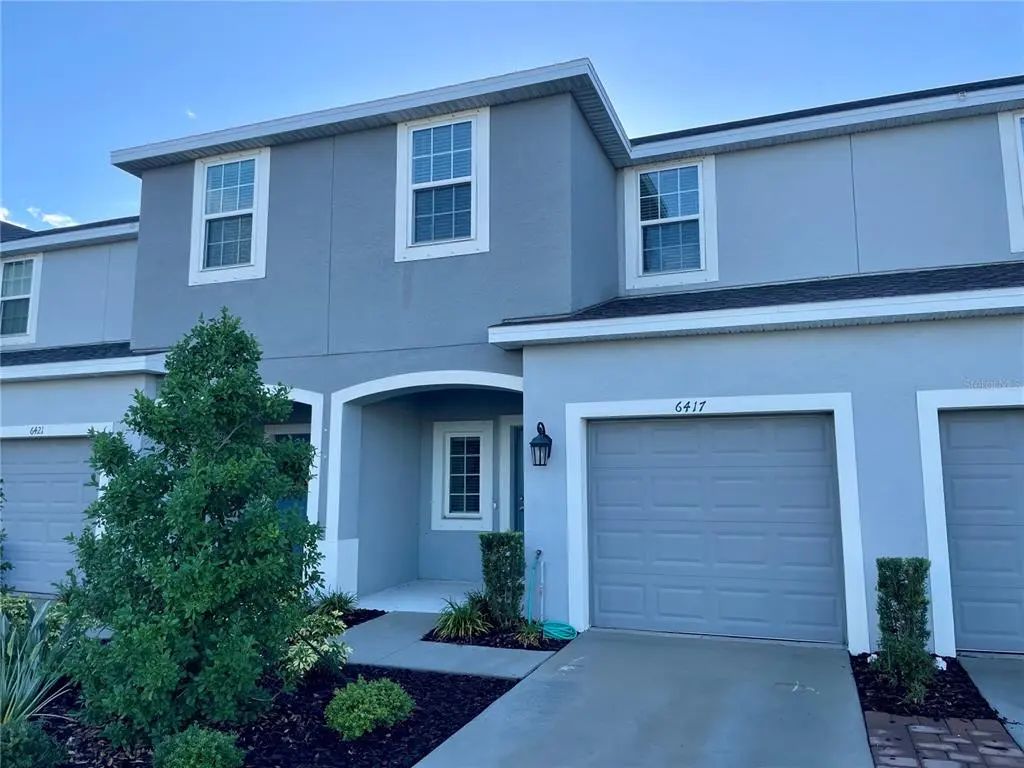 6417 Fairmont Lane, PALMETTO