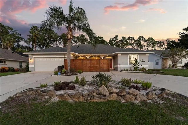 34 Woodford Lane, PALM COAST