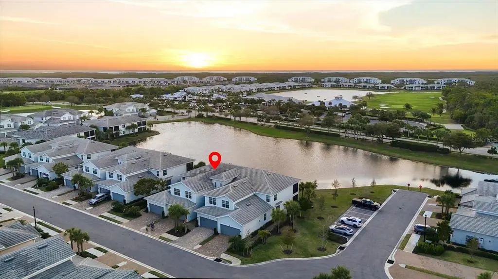 14655 Sycamore Court 3121, PUNTA GORDA