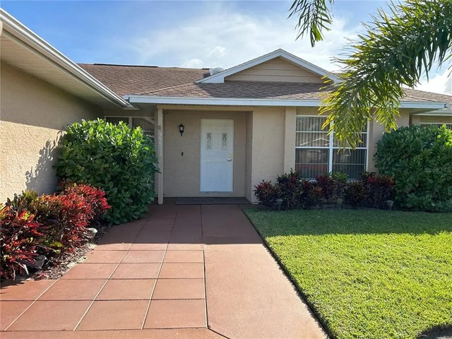 2232 Se Longhorn Avenue, PORT ST LUCIE