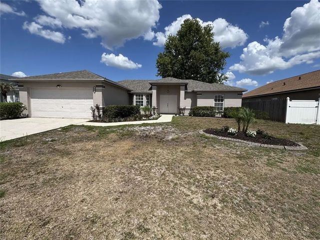 6634 Shepherd Oaks Street, LAKELAND