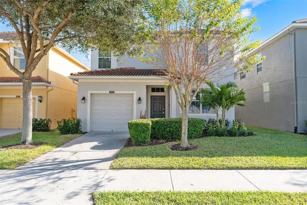 2985 Buccaneer Palm Road, KISSIMMEE