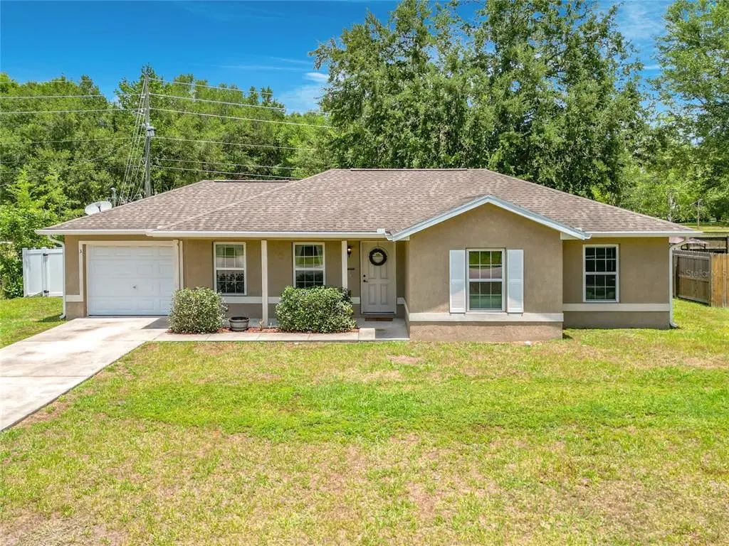 3 Pine Track Place, OCALA