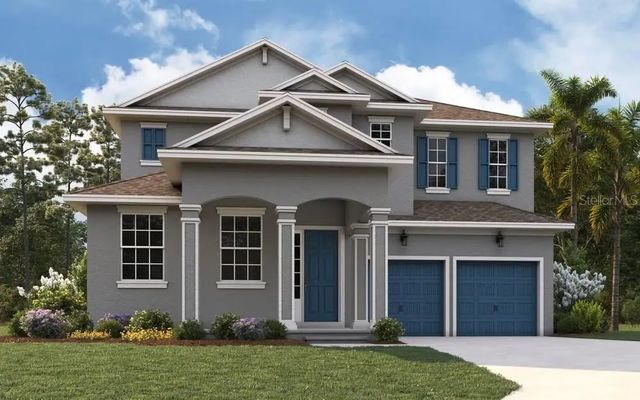 13416 Maria Lavin Circle, ORLANDO