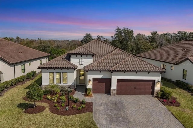 13521 Deep Blue Place, BRADENTON