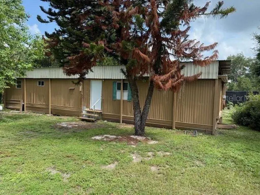1705 Hawk Griffin Road, PLANT CITY