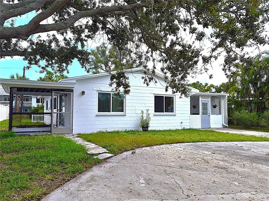 355 39th Avenue, ST PETE BEACH