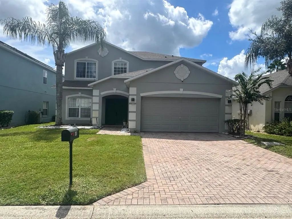 351 Bridgewater Drive, DAVENPORT