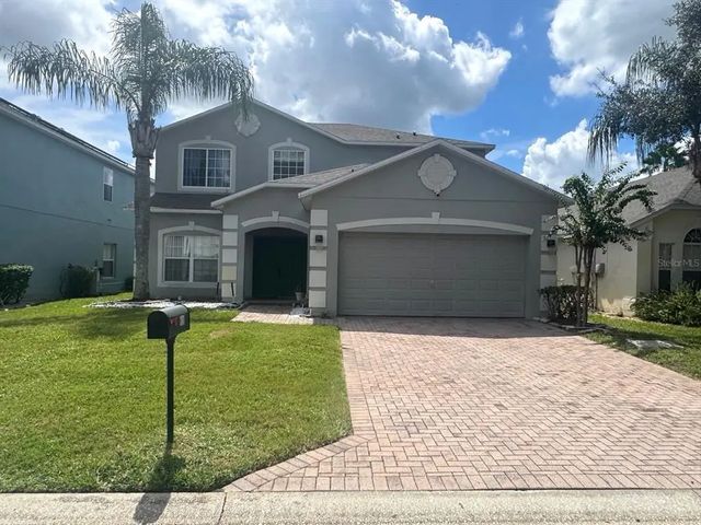 351 Bridgewater Drive, DAVENPORT