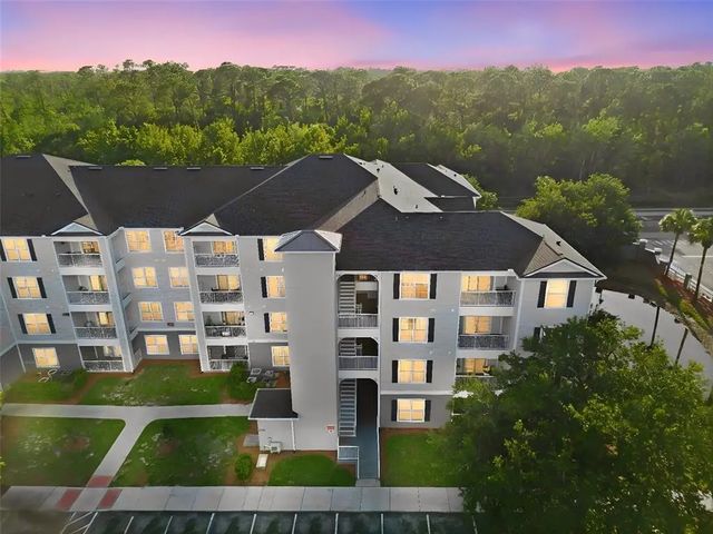 3176 Feltrim Place 302, KISSIMMEE