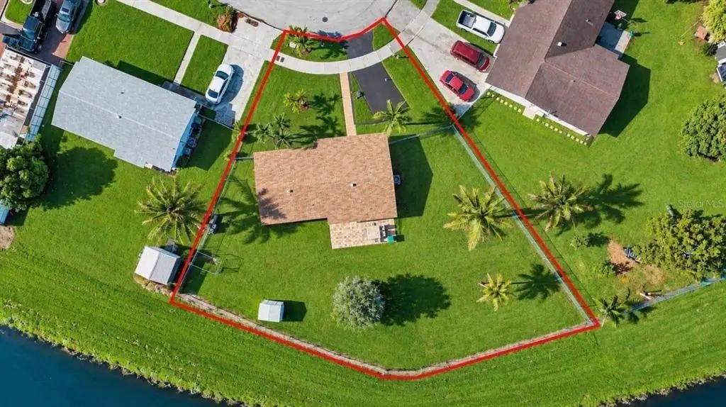 10621 Sw 141st Drive, MIAMI