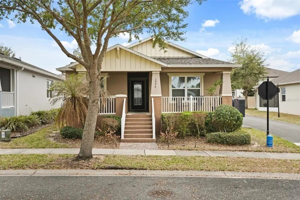 1972 Appalachee Circle, TAVARES