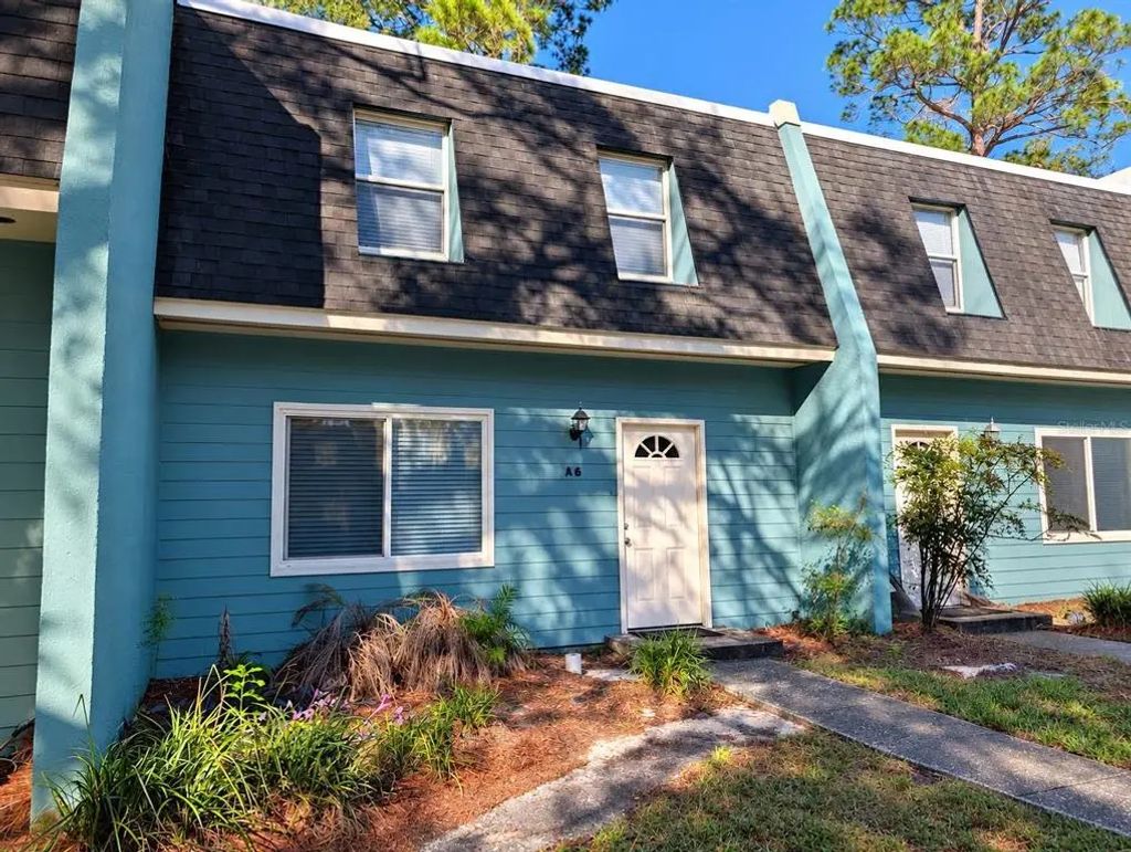 501 Sw 75th Street A6, GAINESVILLE