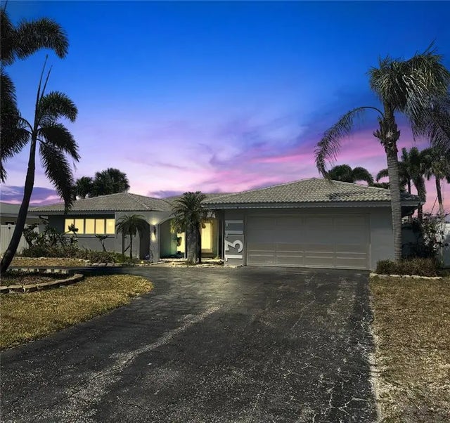 1311 Sea Gull Drive S, ST PETERSBURG