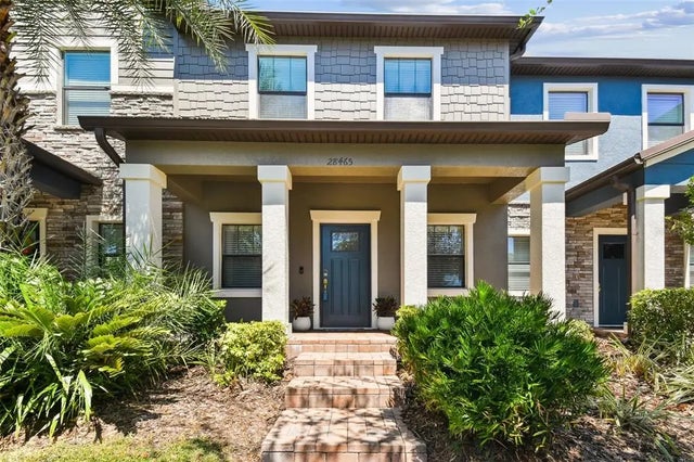 28465 Tranquil Lake Circle, WESLEY CHAPEL