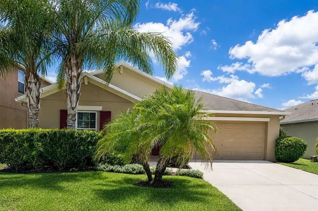 17132 White Mangrove Drive, WIMAUMA