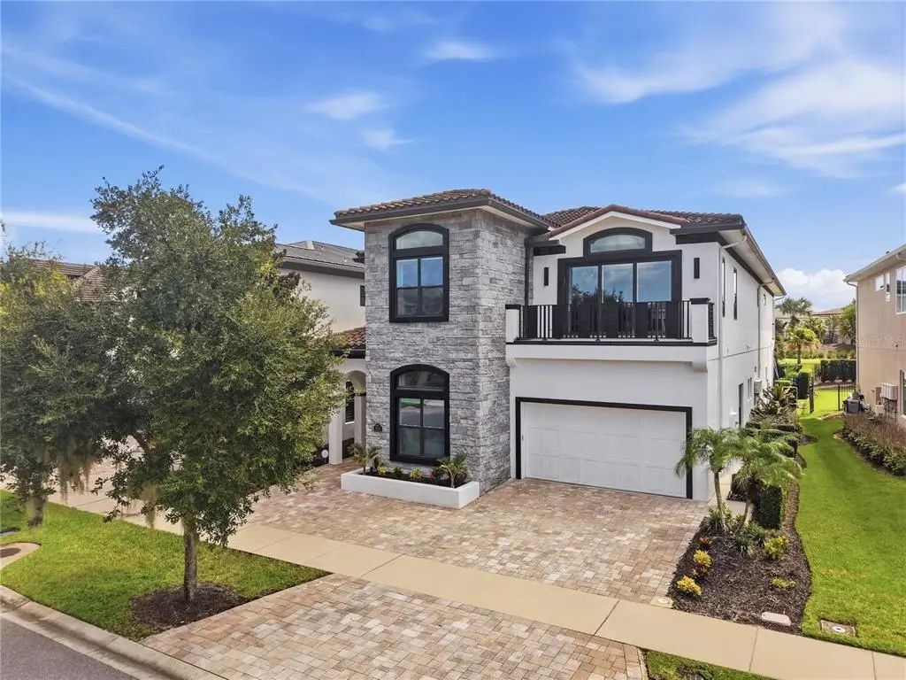 1051 Jack Nicklaus Court, KISSIMMEE