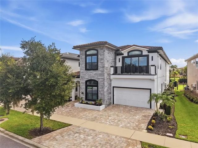 1051 Jack Nicklaus Court, KISSIMMEE