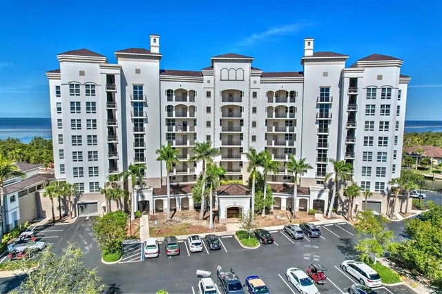 3333 Sunset Key Circle 407, PUNTA GORDA