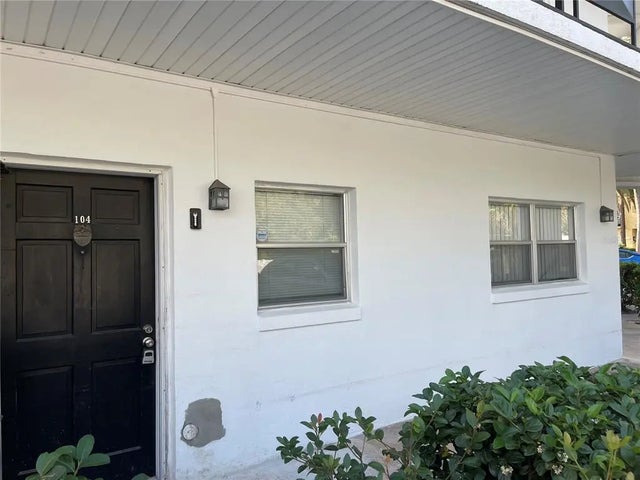 100 El Camino Drive 104, WINTER HAVEN