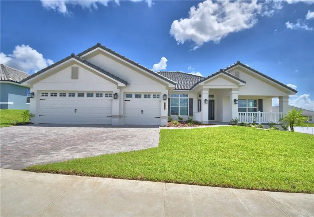 5421 Waterside Drive, AUBURNDALE