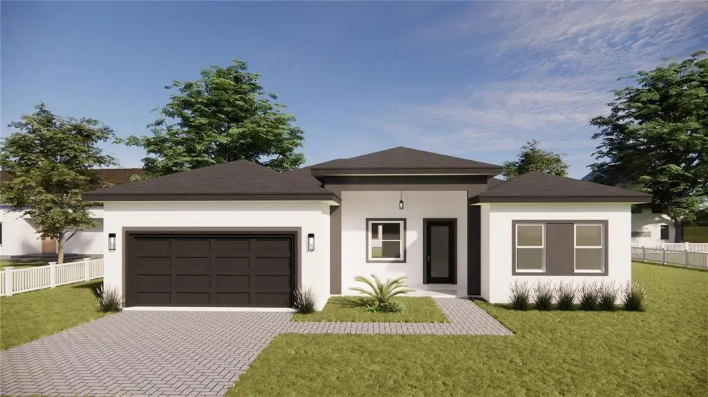 17142 Sw 41st Circle, OCALA