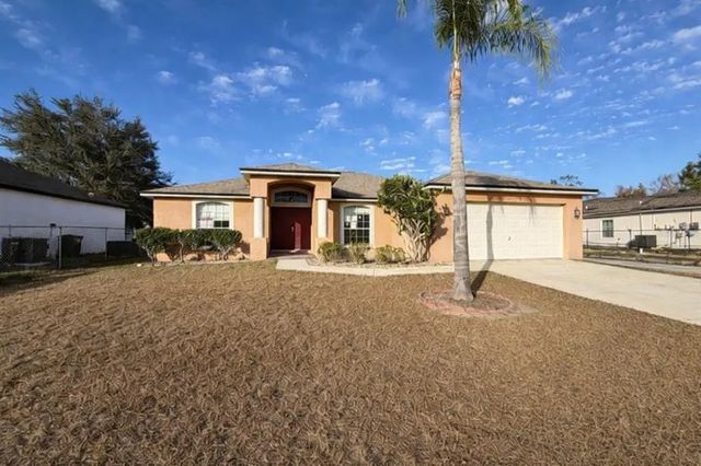 523 Partridge Drive, KISSIMMEE
