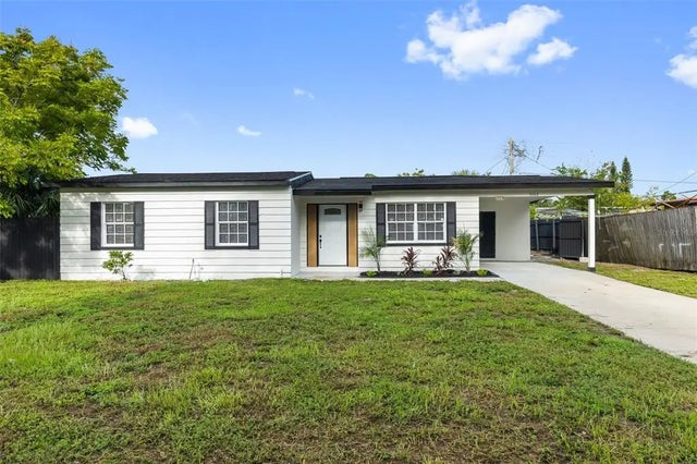 5102 Murray Hill Drive, TAMPA