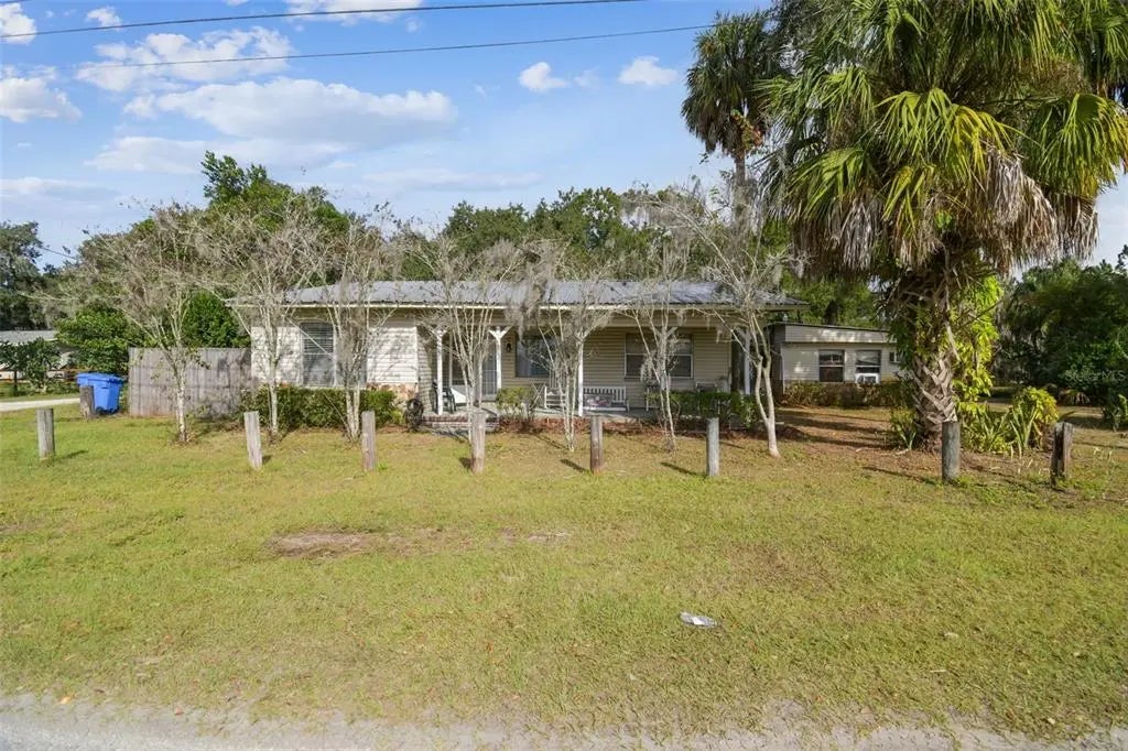 1816 Mcgee Road, PLANT CITY