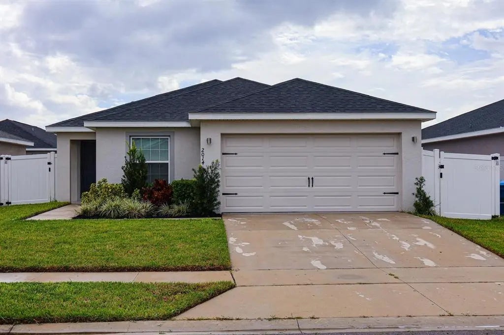 2014 Dexter Street, HAINES CITY