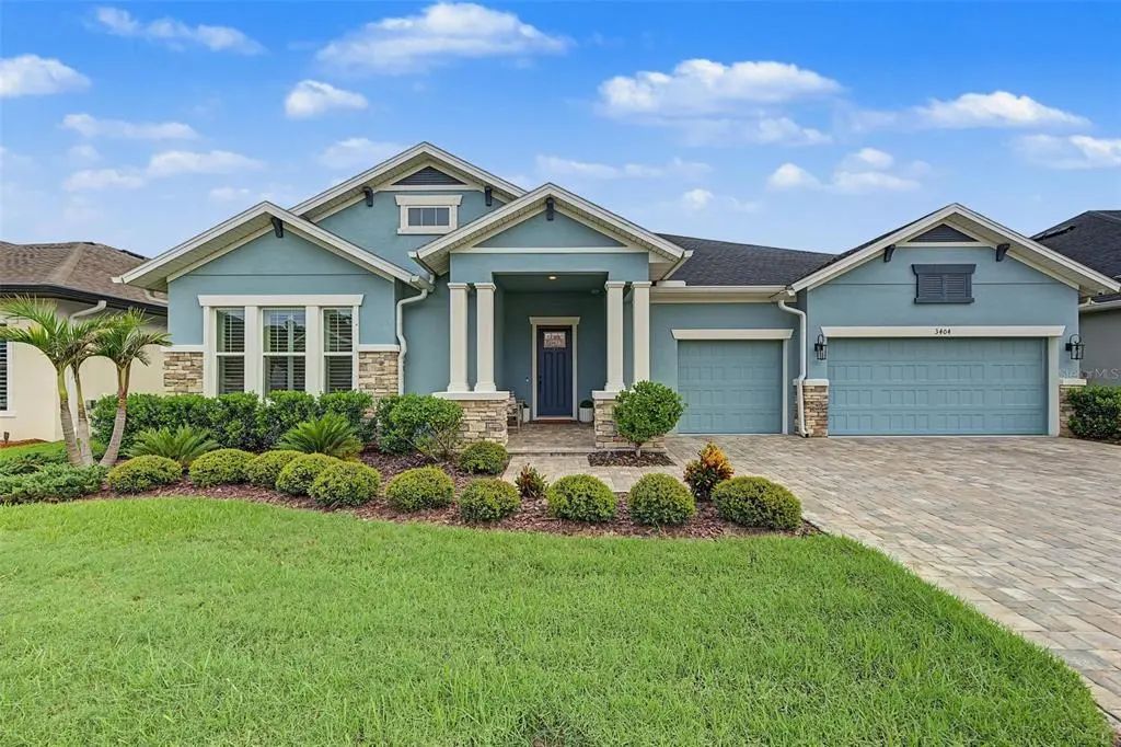 3404 Tour Trace, LAND O LAKES