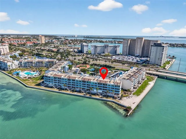 5279 Isla Key Boulevard S 410, ST PETERSBURG