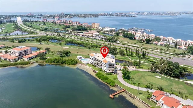 5700 Escondida Boulevard S 303, ST PETERSBURG