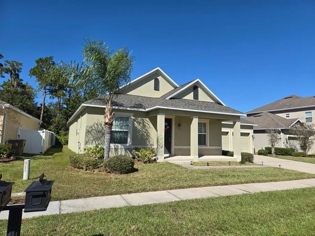 2461 Marshfield Preserve Way, KISSIMMEE